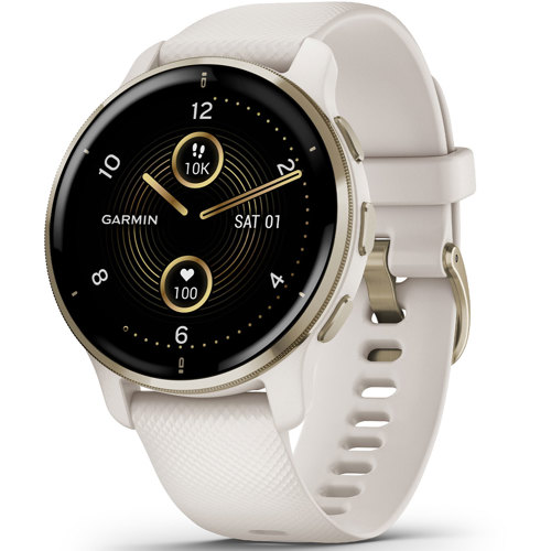Garmin Venu 2 Plus GPS Smartwatch